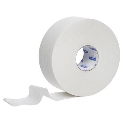 KLEENEX® 400m Jumbo Roll Toilet Tissue