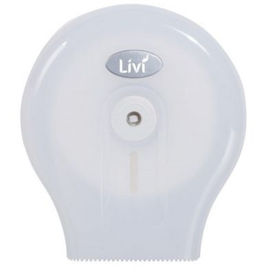 Livi 5501 Toilet Tissue Dispenser Single