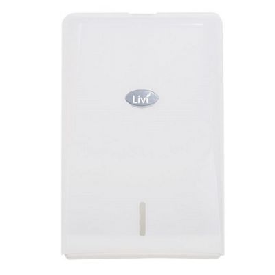 Livi 5507 Compact Hand Towel Dispenser