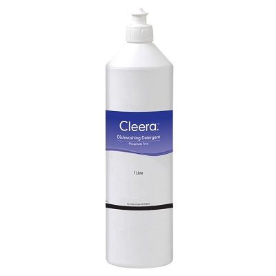 Cleera Dishwashing Detergent