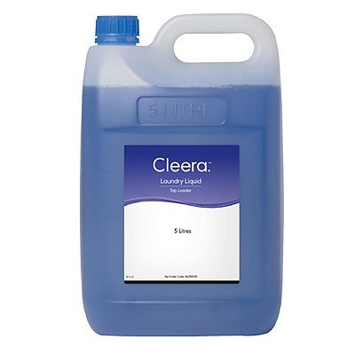 Cleera Laundry Liquid 5L
