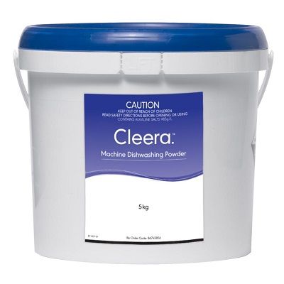 Cleera Machine Dishwashing Powder