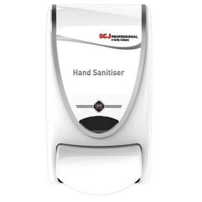 Deb Instant Foam Hand Sanitiser Dispenser Suit 1L Cartridge