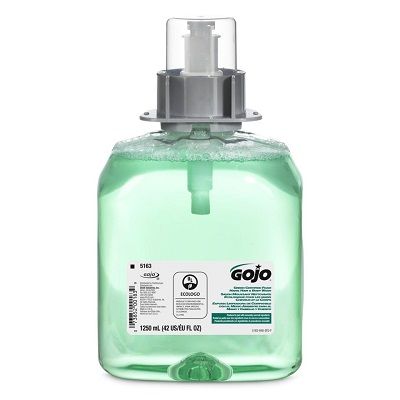 Gojo Tfx Premium Foam Handwash