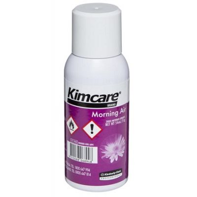 Kimcare Micromist Odour Control Refill Morning Air