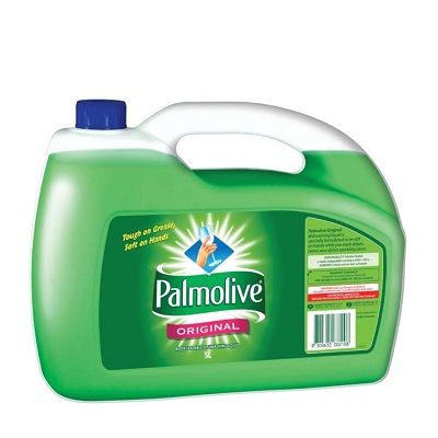 Palmolive Dishwashing Liquid Regular