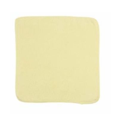 Rubbermaid Microfibre Light Duty Cloth Yellow