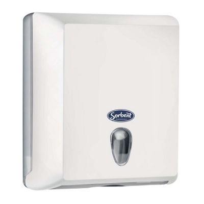 Sorbent Professional 25506 Interleaved Hand Towel Dispenser