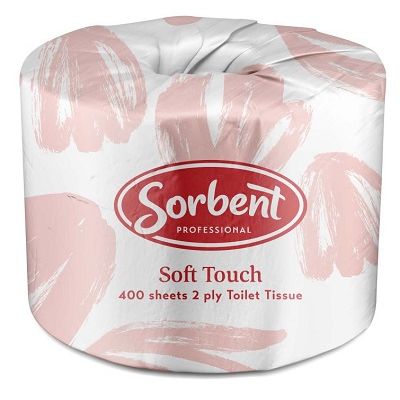 Sorbent® Soft Touch