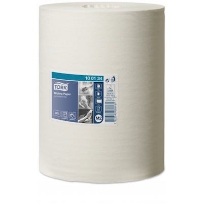 Tork® Wiping Paper Centerfeed Roll