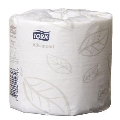 Tork® Soft Toilet Roll Advanced