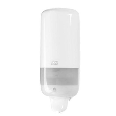 Tork® Liquid Soap Dispenser White