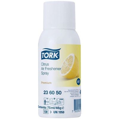 Tork® Citrus Air Freshener Spray