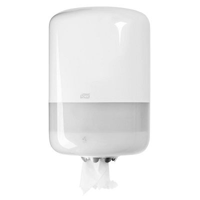 Tork® Centerfeed Dispenser White