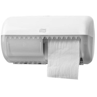 Tork® Conventional Toilet Roll Dispenser