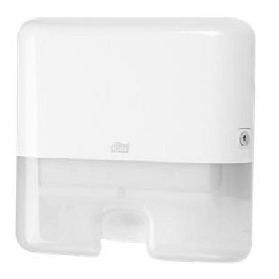 Tork® Xpress® Multifold Mini Hand Towel Dispenser White